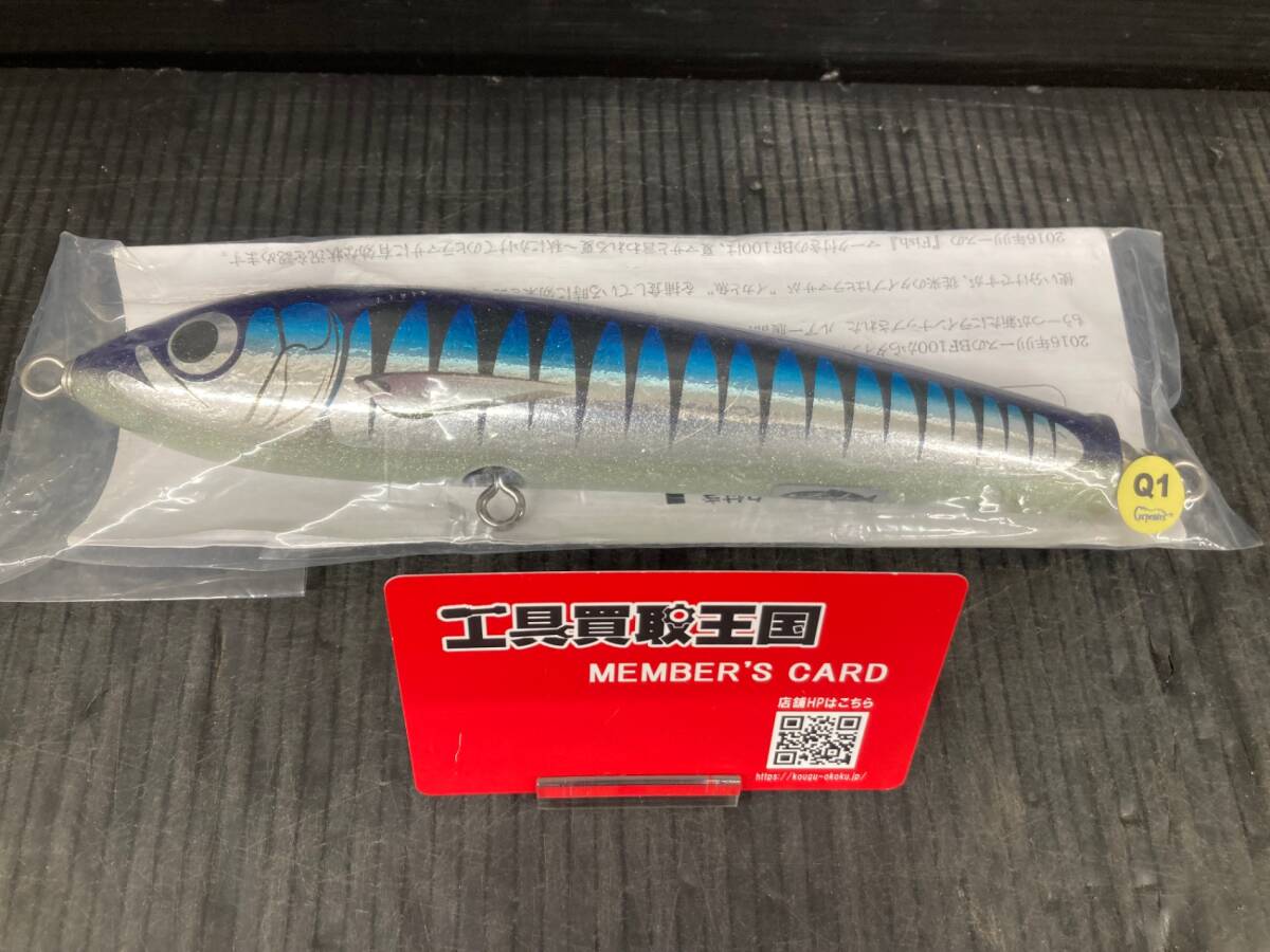 2026年最新】Yahoo!オークション -カーペンターブルーフィッシュ100の