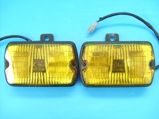 2026年最新】Yahoo!オークション -シビエ フォグランプ 35