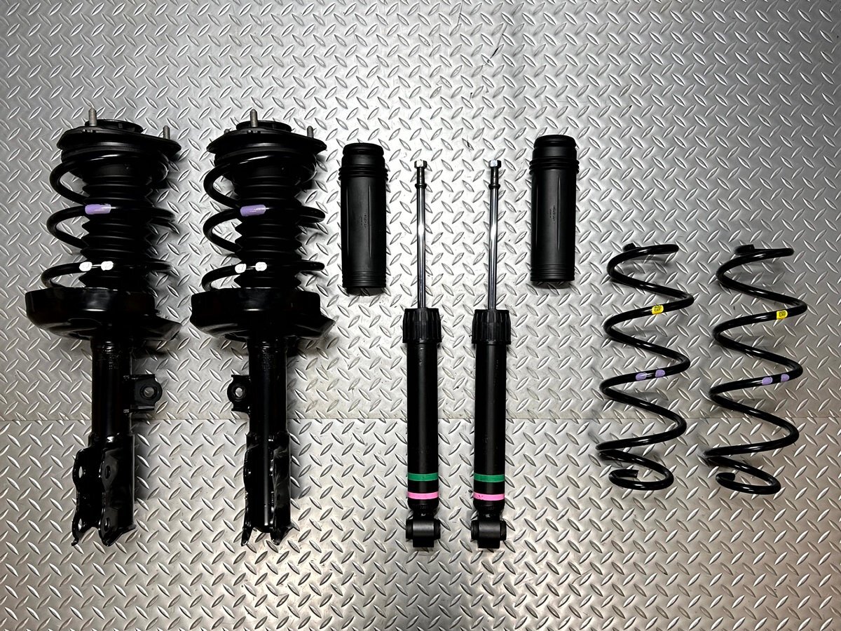 Yahoo!オークション -「プリウス60純正」(サスペンション) (パーツ)の