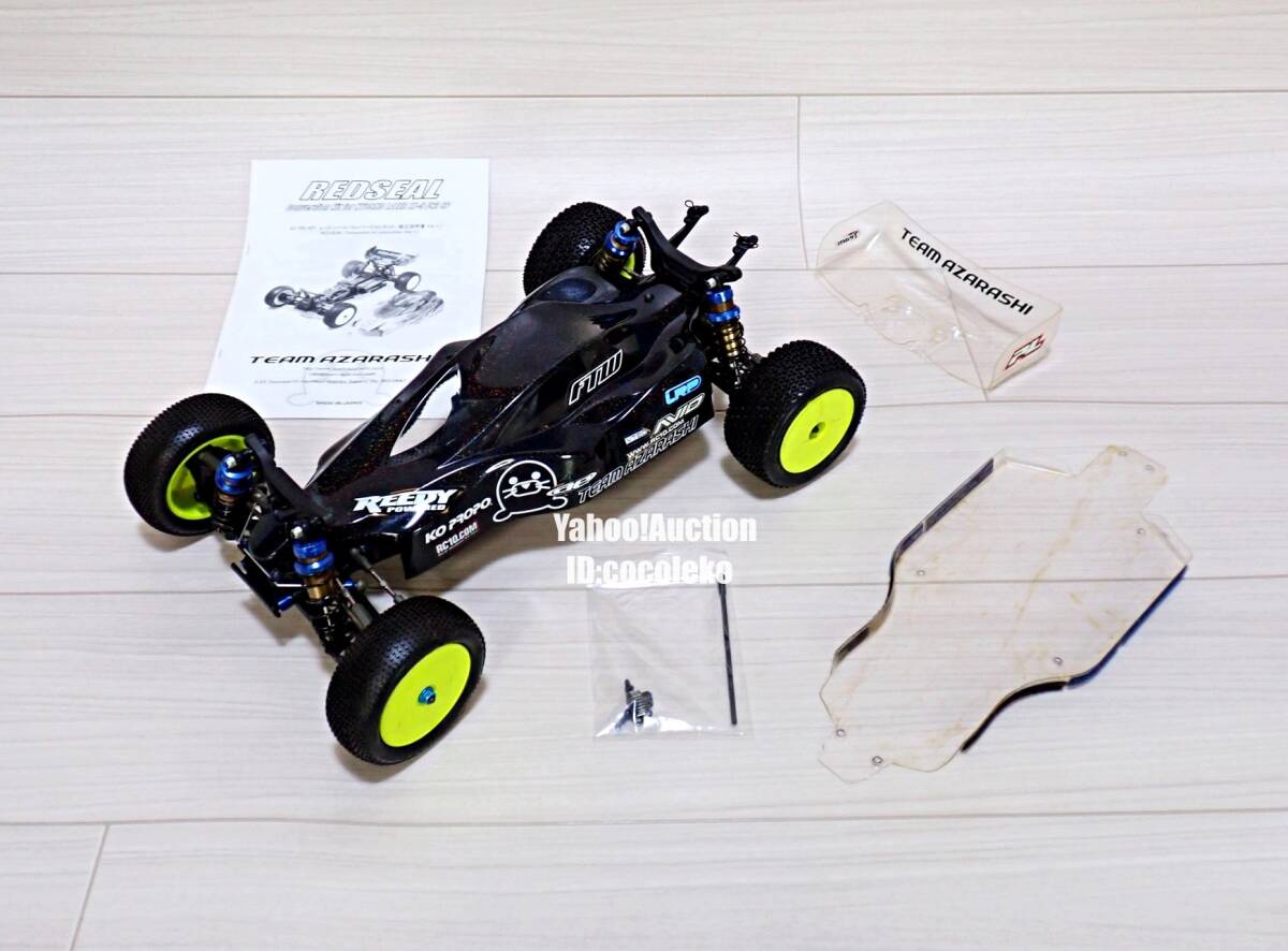 2026年最新】Yahoo!オークション -京商 zx-5の中古品・新品・未使用品一覧