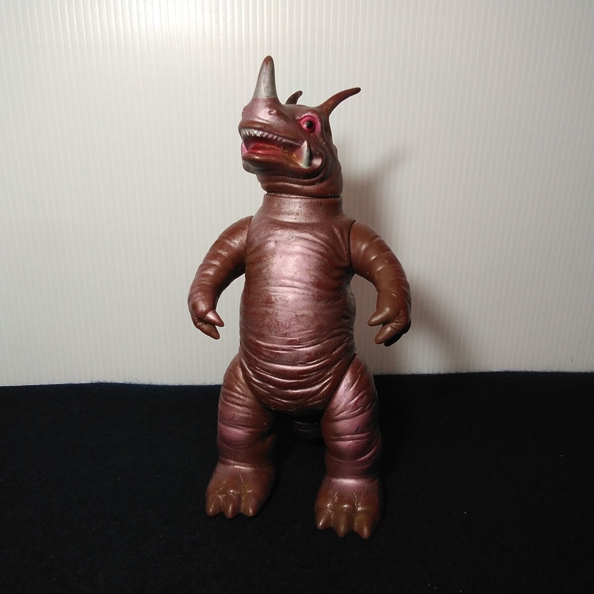 Yahoo!オークション -「ブルマァク ネロンガ」の落札相場・落札価格