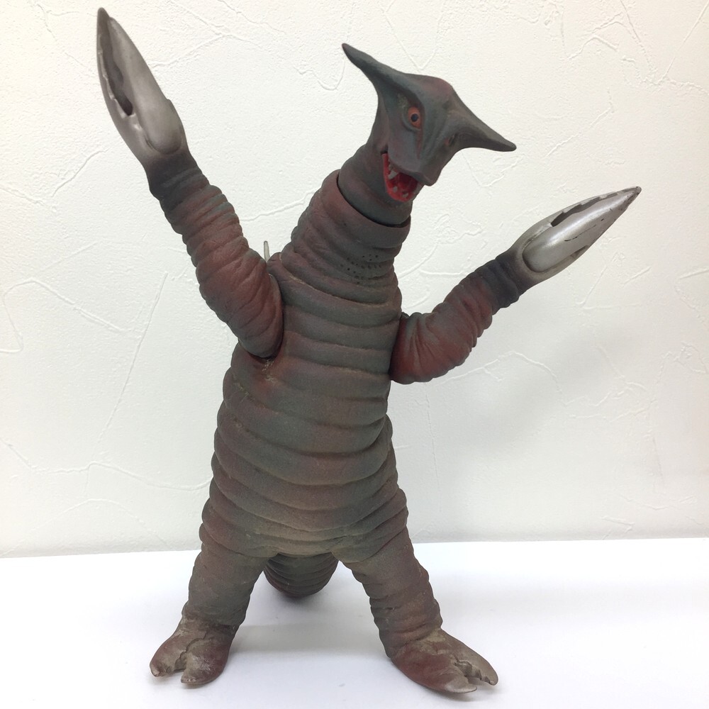 Yahoo!オークション -「サドラ ソフビ」の落札相場・落札価格