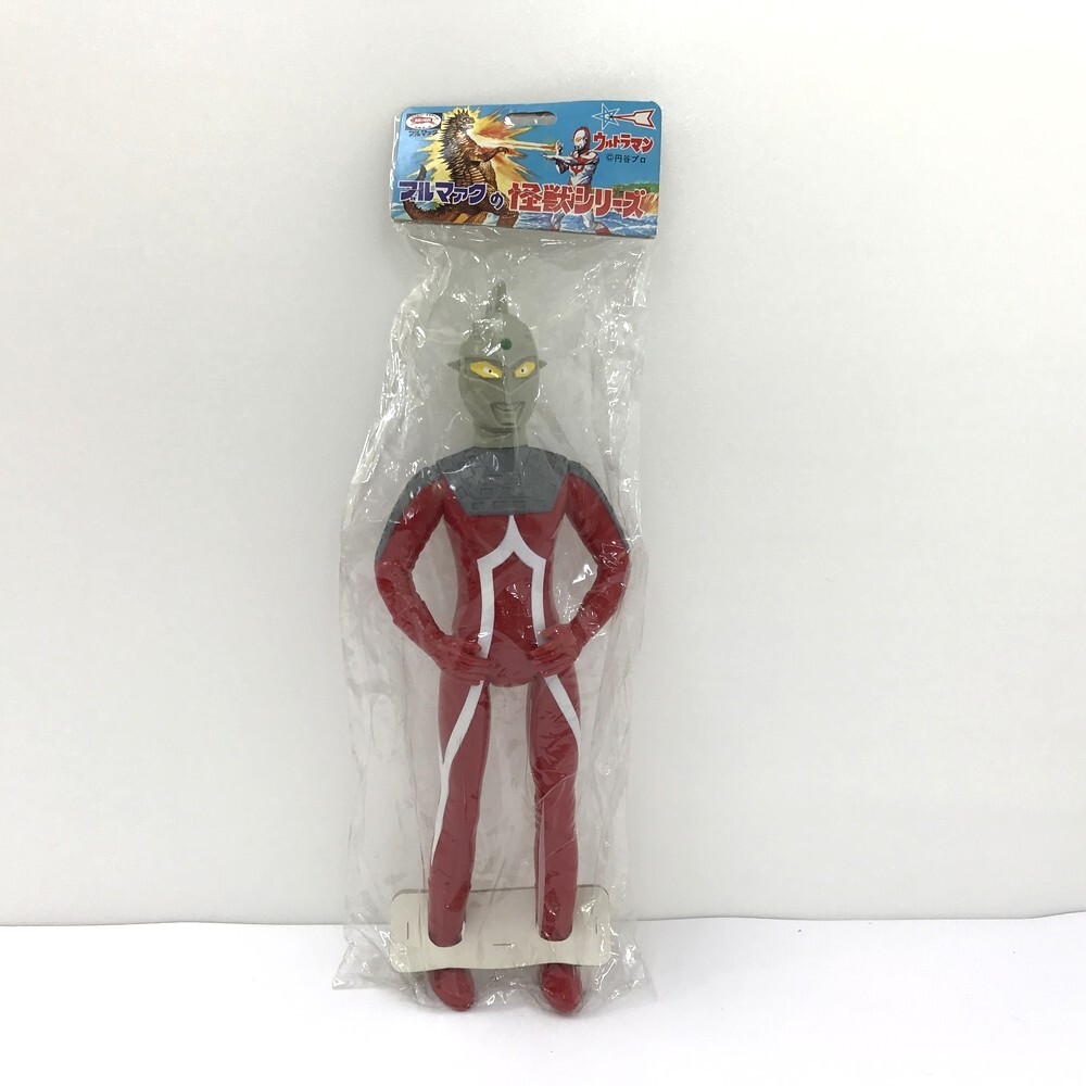 Yahoo!オークション -「giant」(ウルトラセブン) (ウルトラマン)の落札