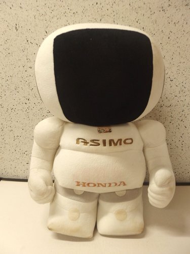 2026年最新】Yahoo!オークション -asimoぬいぐるみの中古品・新品・未