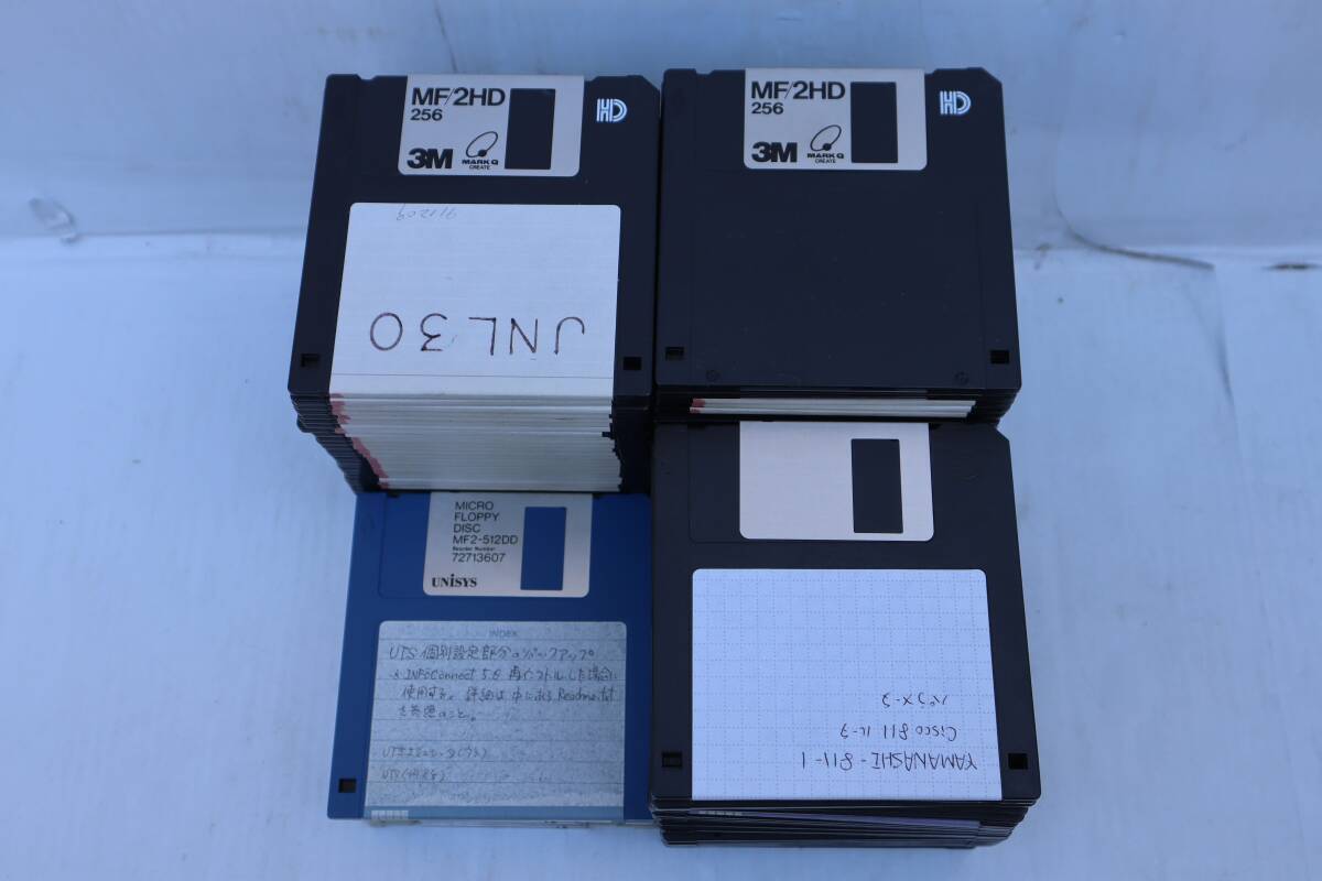 Yahoo!オークション -「mf-2hd」の落札相場・落札価格