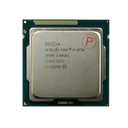2026年最新】Yahoo!オークション -core i7 3770 cpuの中古品・新品・未