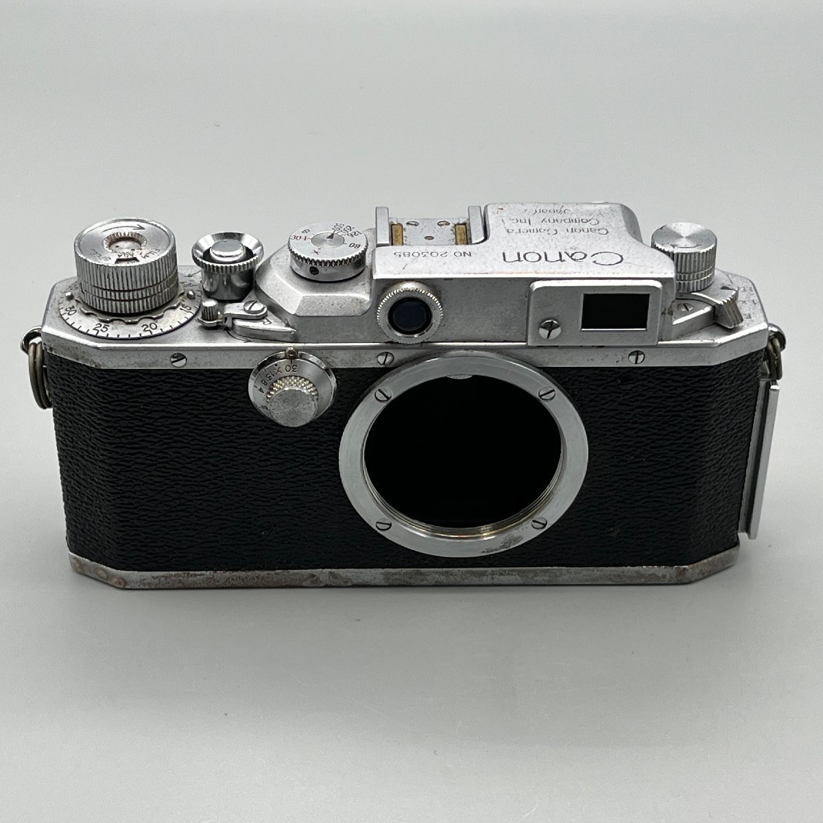 Yahoo!オークション -「iis」(キヤノン) (レンジファインダー)の落札