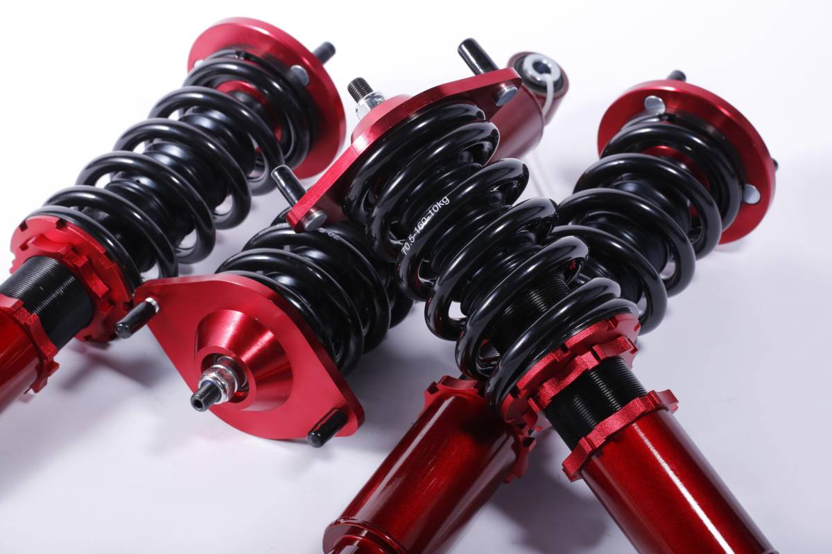 18クラウン Tism フルタップ式車高調 2026年最新】Yahoo!オークション