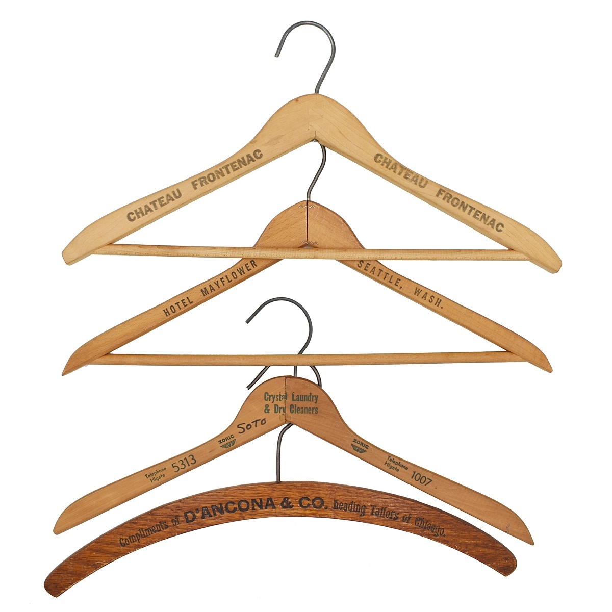 2026年最新】Yahoo!オークション -アメリカ ハンガーの中古品・新品