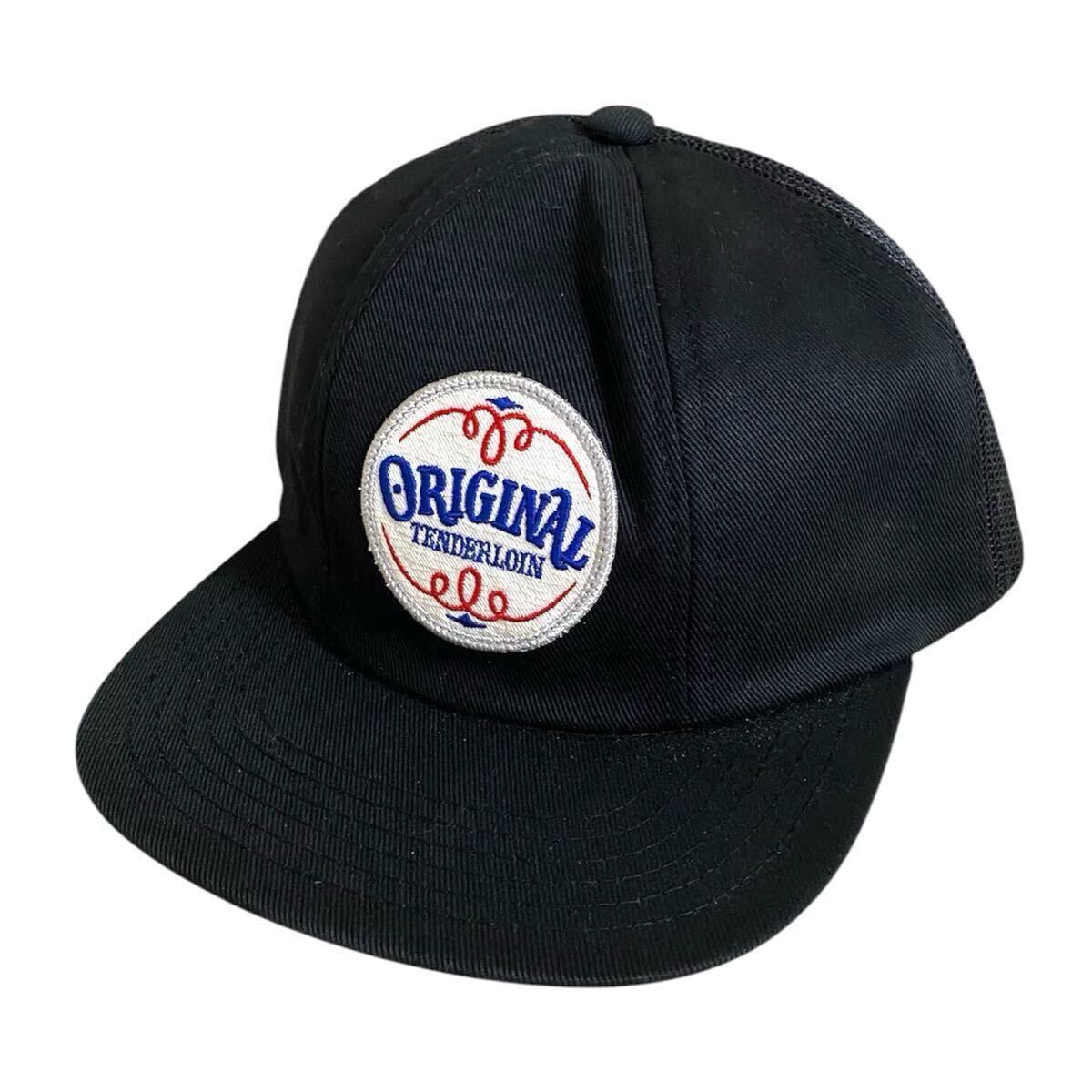 2026年最新】Yahoo!オークション -テンダーロイン トラッカーキャップ