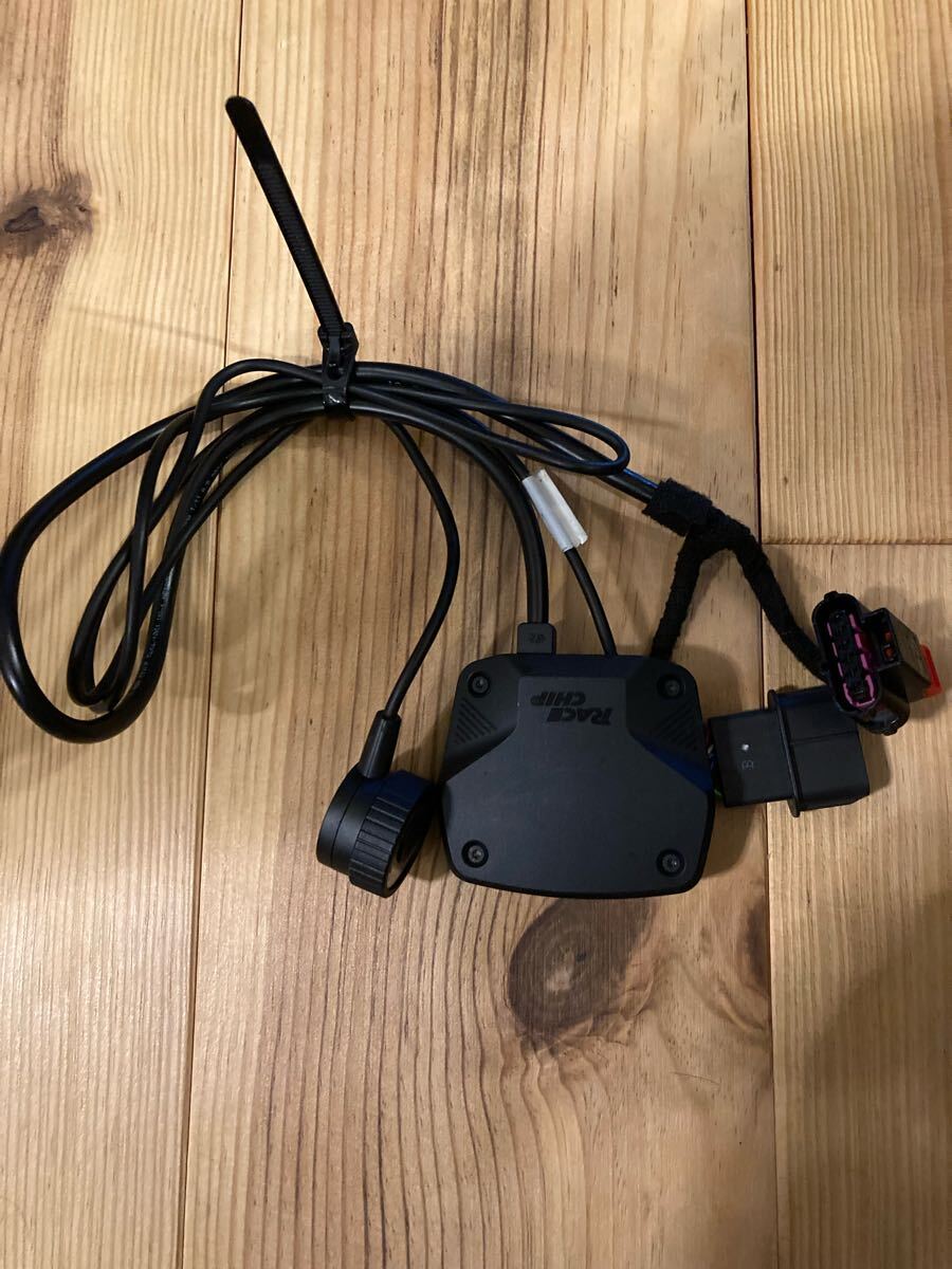 RaceChip XLR スロットルコントローラー フォルクスワーゲン アウディ