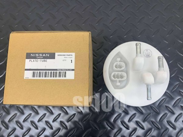 Yahoo!オークション -「ecr33 燃料ポンプ」の落札相場・落札価格