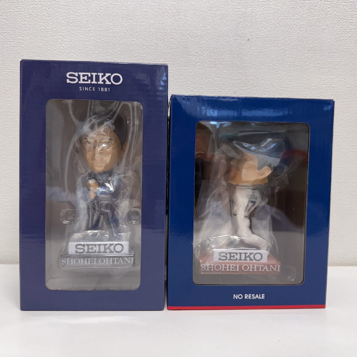 Yahoo!オークション -「大谷翔平 ボブルヘッド アストロン seiko」の