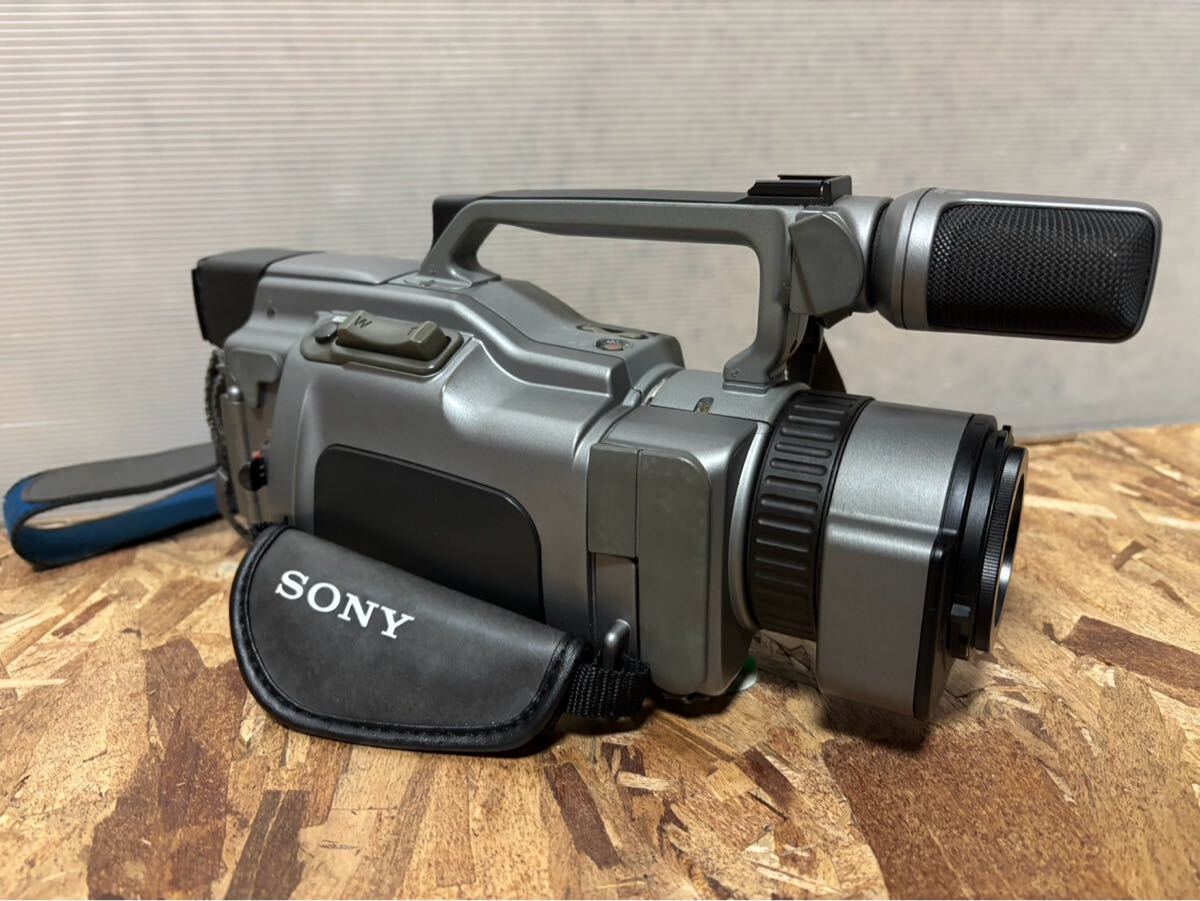 2026年最新】Yahoo!オークション -dcr-vx1000の中古品・新品・未使用品一覧