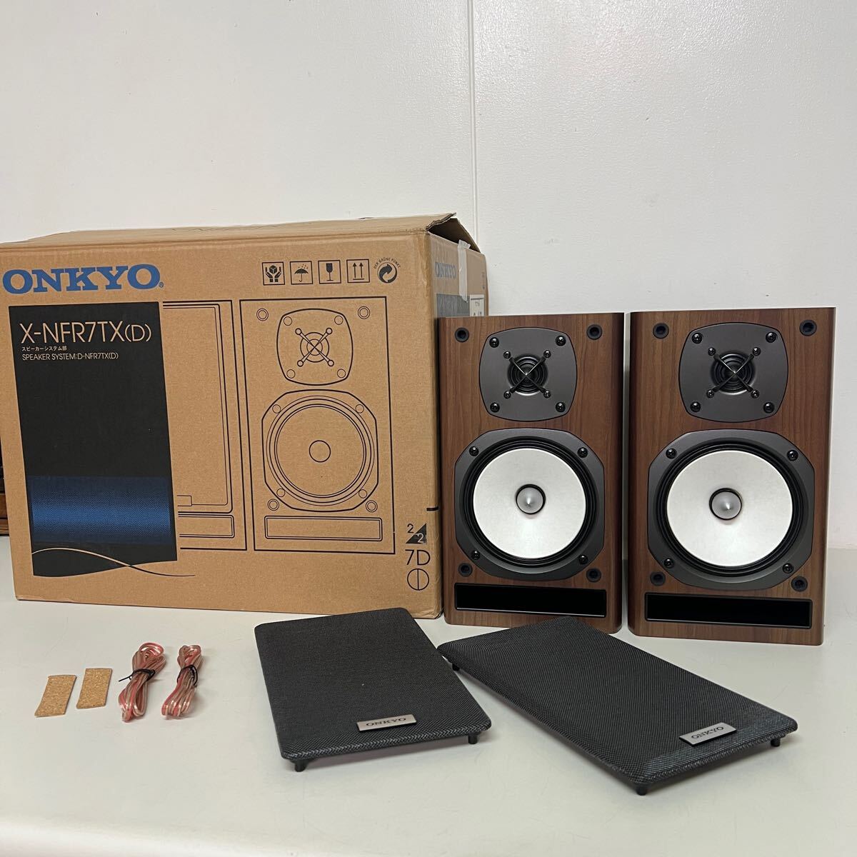 2026年最新】Yahoo!オークション -onkyo nfr-7txの中古品・新品・未