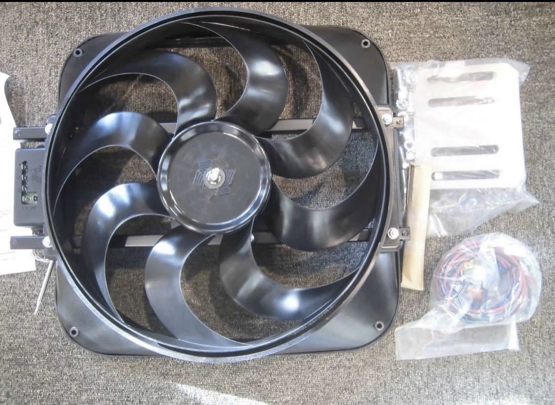 2026年最新】Yahoo!オークション -インパラ 電動ファンの中古品・新品