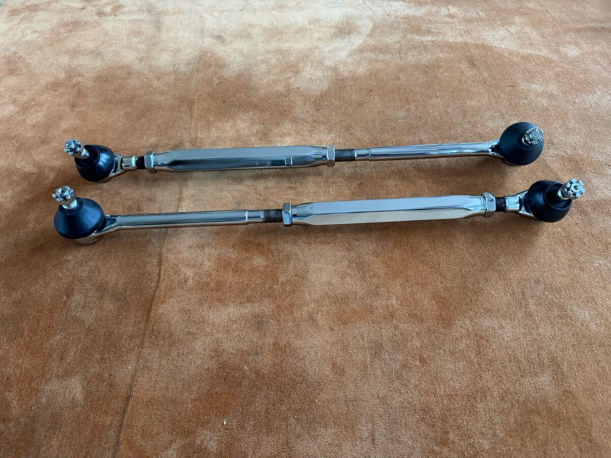 2026年最新】Yahoo!オークション -インパラ タイロッドの中古品・新品