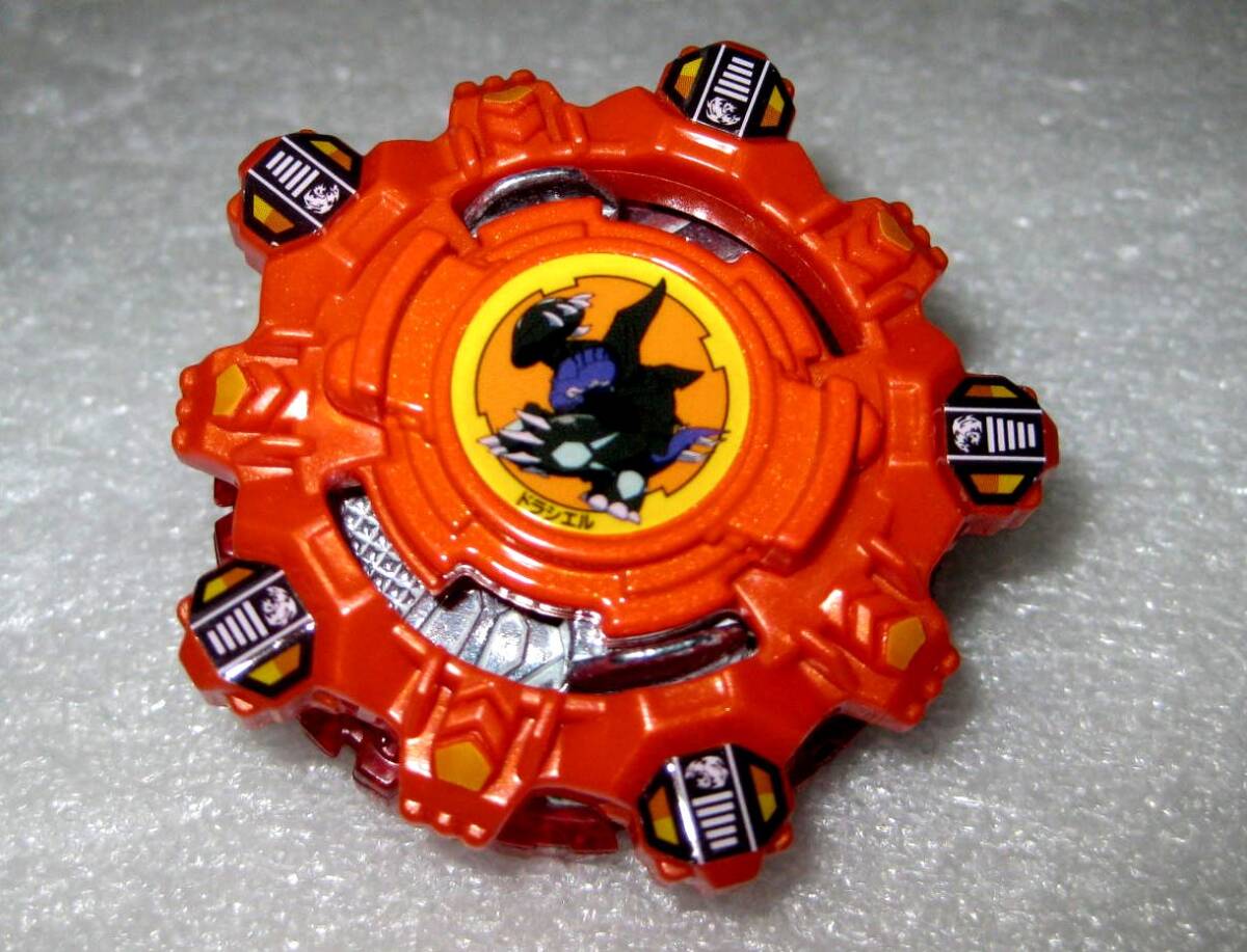 2026年最新】Yahoo!オークション -ドラシエル バイパー(ベイブレード