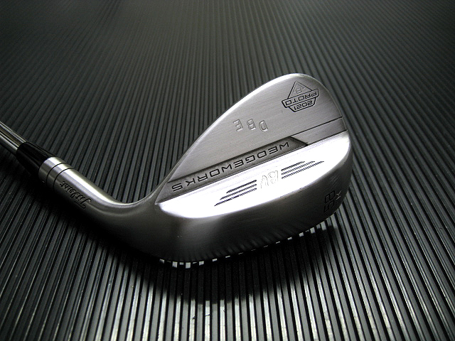 Yahoo!オークション -「ツアー支給」(タイトリスト) (ウェッジ)の落札