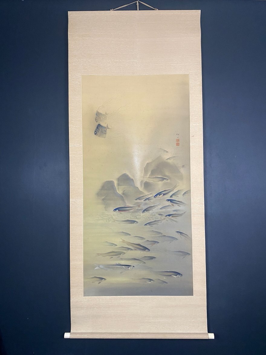 2026年最新】Yahoo!オークション -松仙(絵画)の中古品・新品・未使用品一覧