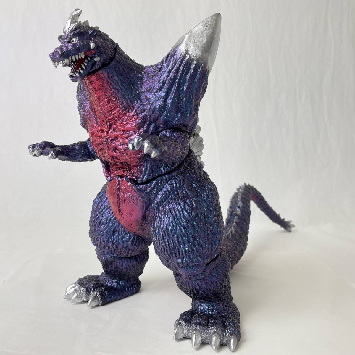 2026年最新】Yahoo!オークション -エンビー スペースゴジラの中古品