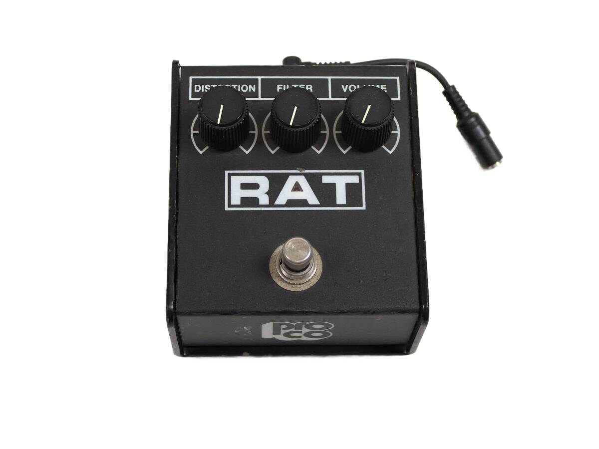 Yahoo!オークション -「proco rat lm308」の落札相場・落札価格