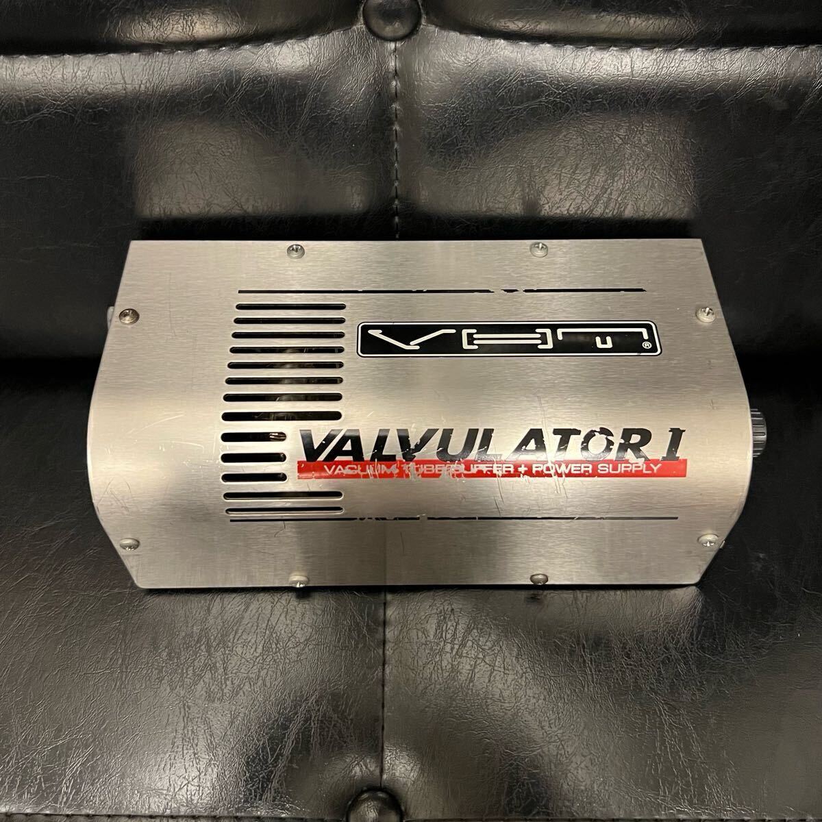 Yahoo!オークション -「vht valvulator」の落札相場・落札価格