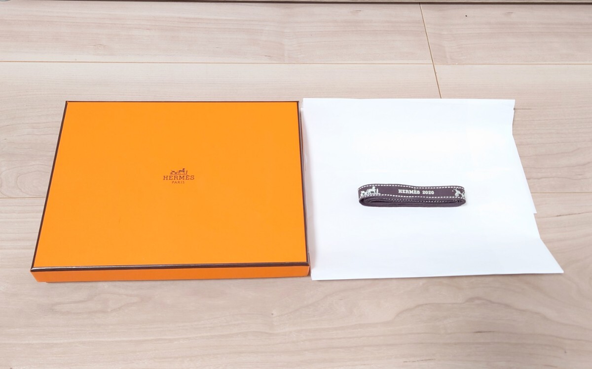 Yahoo!オークション -「エルメス 空箱」の落札相場・落札価格