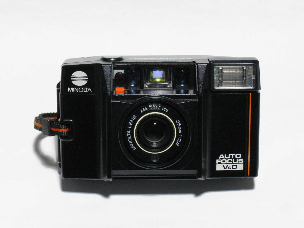 Yahoo!オークション -「minolta 35mm f2」の落札相場・落札価格