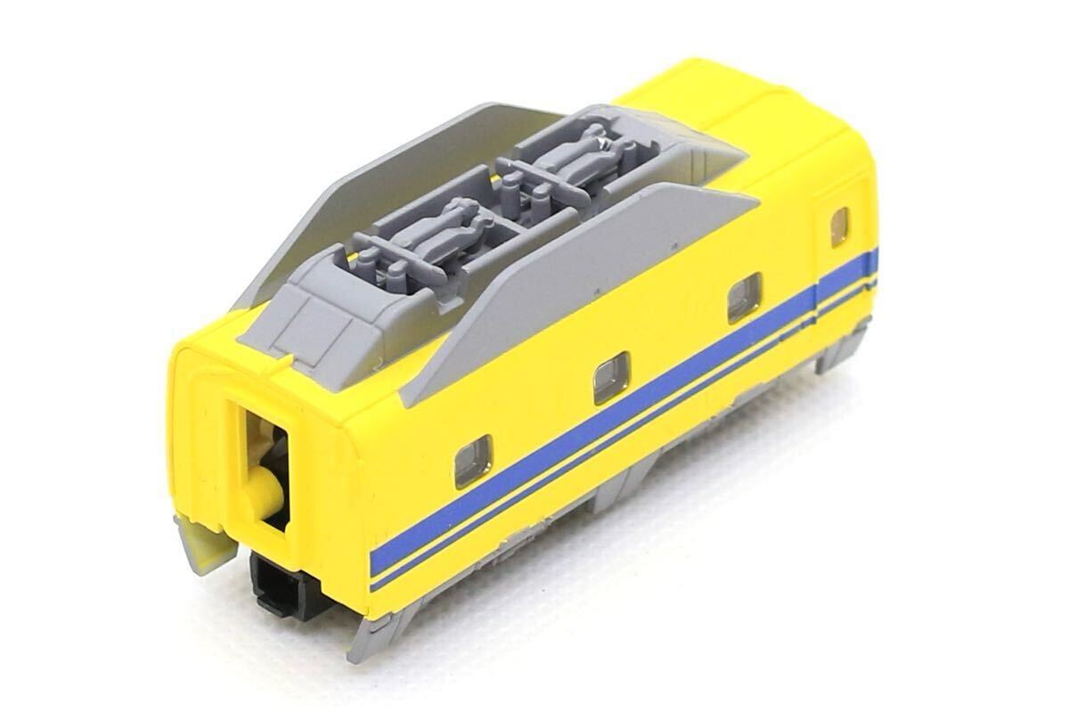 2026年最新】Yahoo!オークション -ドクターイエロー (トミックス b