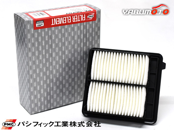 Yahoo!オークション -「cr-z エアクリーナー」の落札相場・落札価格