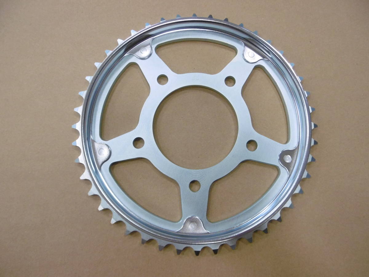 2026年最新】Yahoo!オークション -cb400sf nc39(スプロケット)の中古品