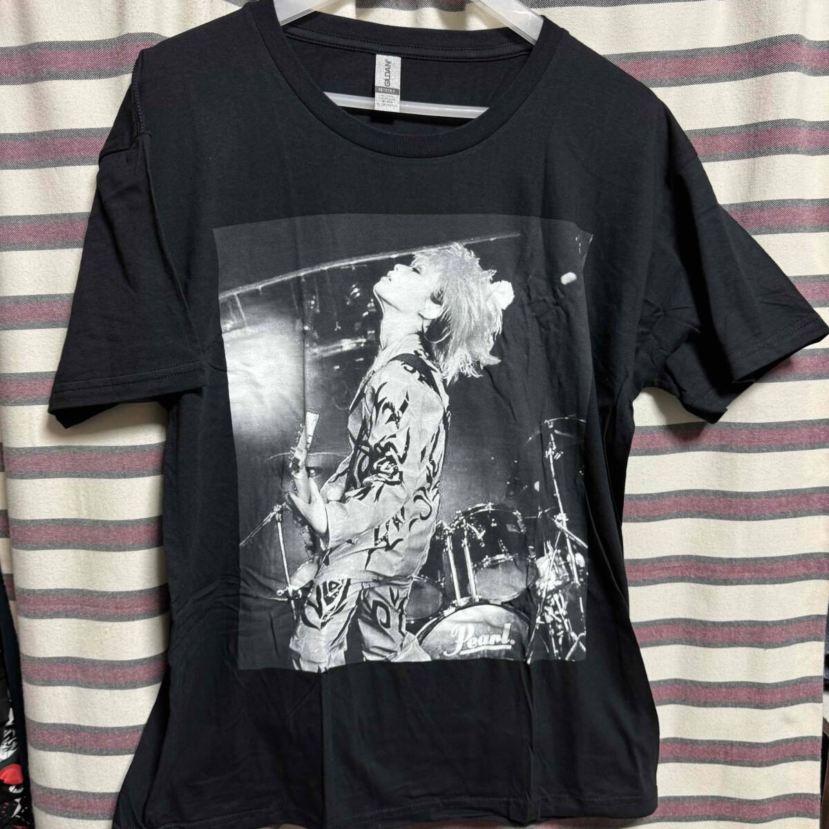 2026年最新】Yahoo!オークション -hide tシャツの中古品・新品・未使用