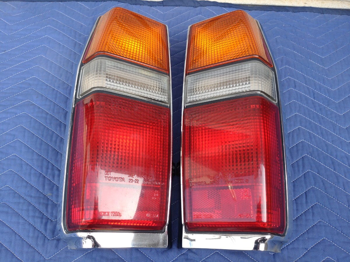 Yahoo!オークション -「マークⅡワゴン テール」の落札相場・落札価格