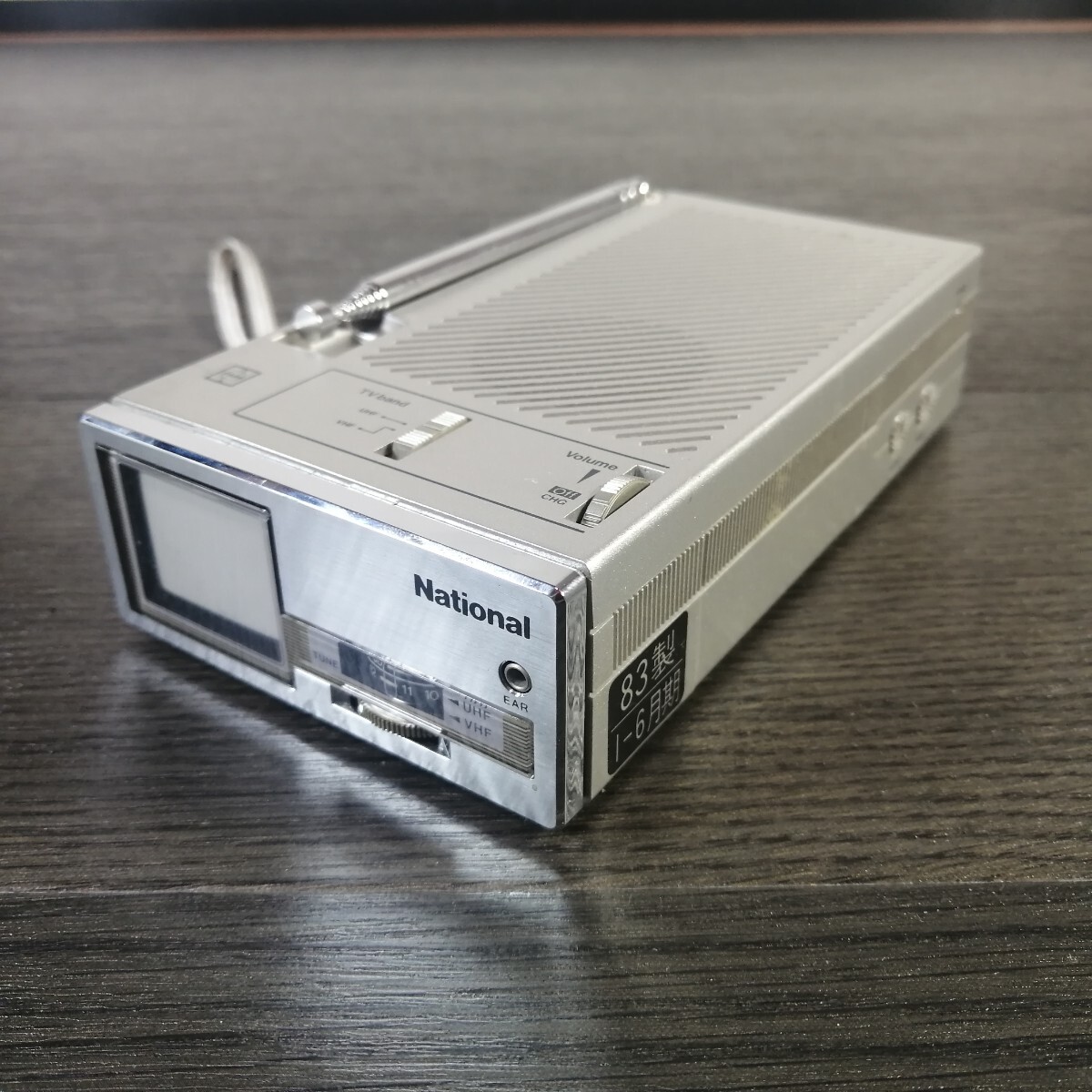 2026年最新】Yahoo!オークション -ナショナルマイクロテレビの中古品