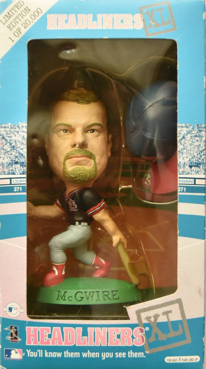 Yahoo!オークション -「マーク マグワイア」(メジャーリーグ) (記念品