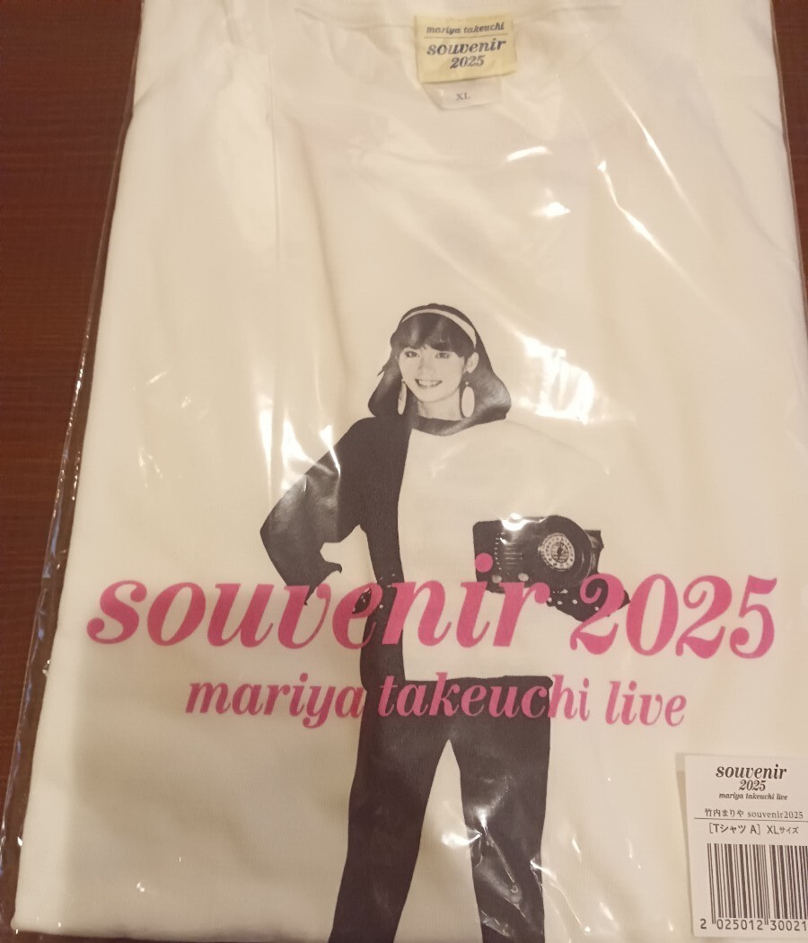 RADWIMPS UNDERCOVER Tシャツ 2025 XL 4｜Yahoo!フリマ（旧PayPayフリマ）