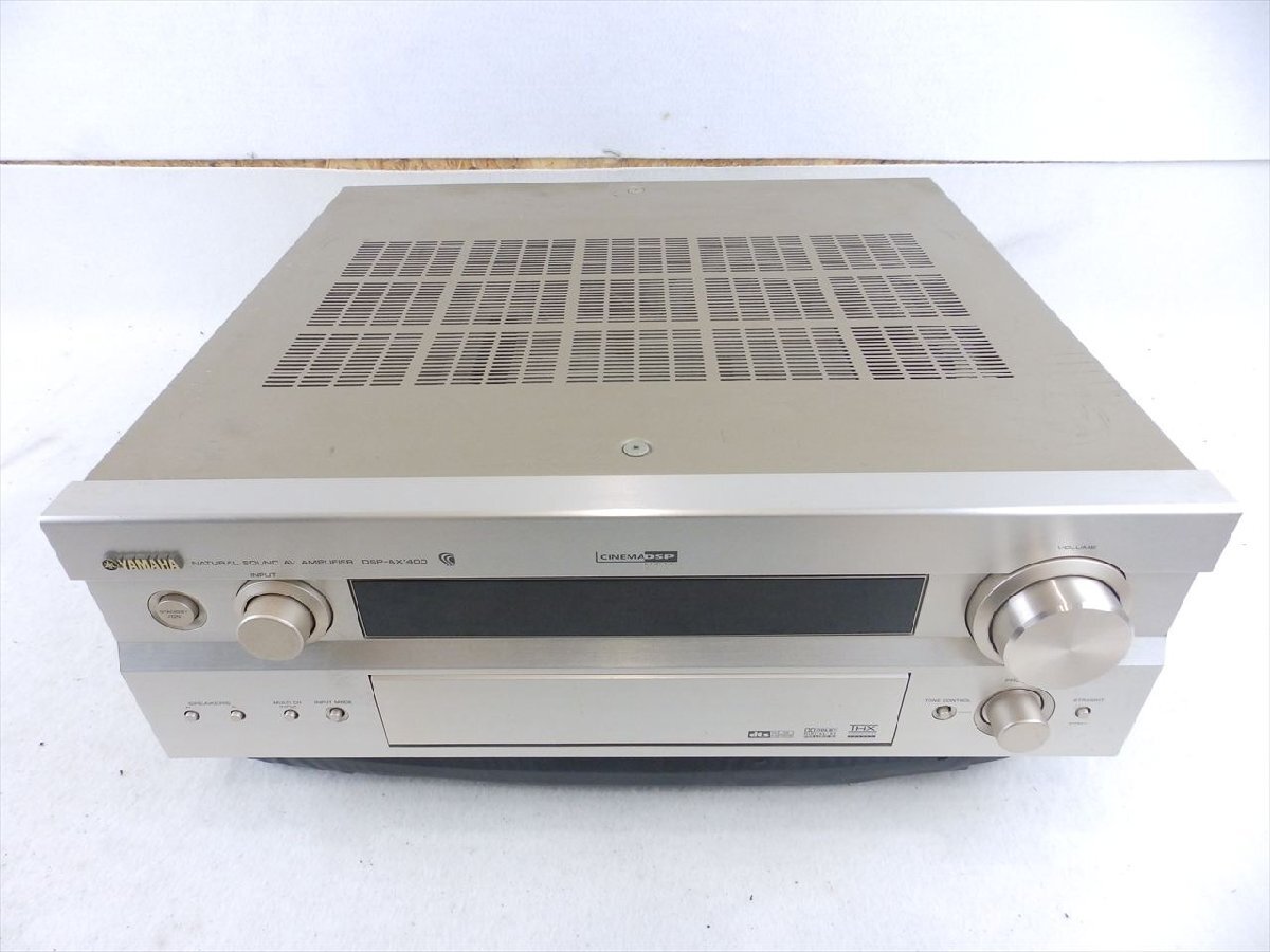 Yahoo!オークション -「dsp-ax1400」の落札相場・落札価格