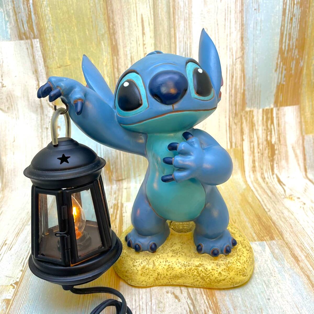 Yahoo!オークション -「(スティッチ)」の落札相場・落札価格