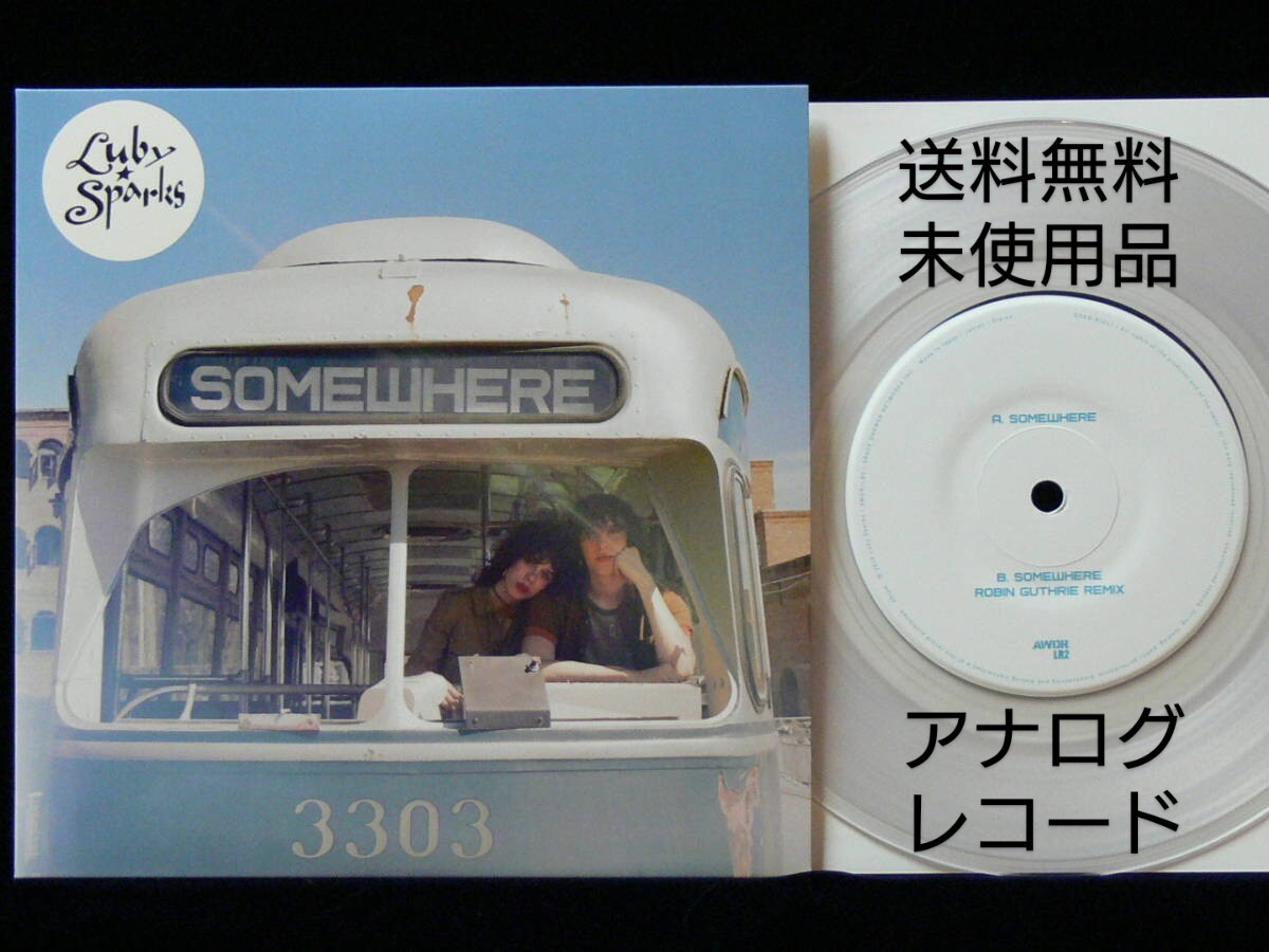 2026年最新】Yahoo!オークション -luby sparksの中古品・新品・未使用