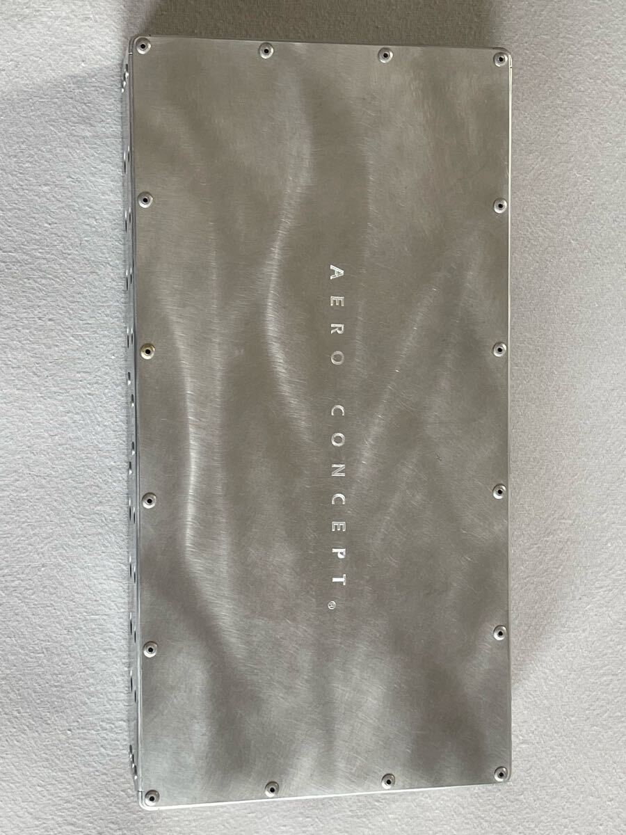 Yahoo!オークション -「エアロコンセプト」の落札相場・落札価格