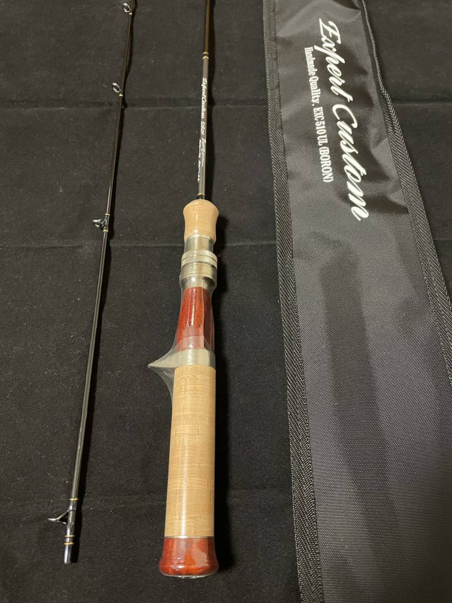2026年最新】Yahoo!オークション -イトウクラフト exc 510の中古品