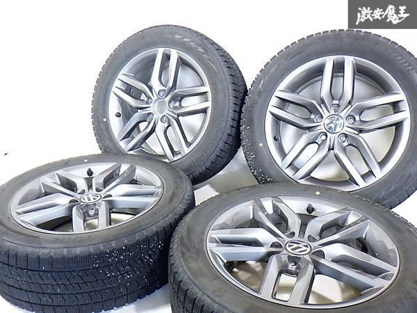Yahoo!オークション -「vw ザビートル ホイール」(5穴) (17インチ)の
