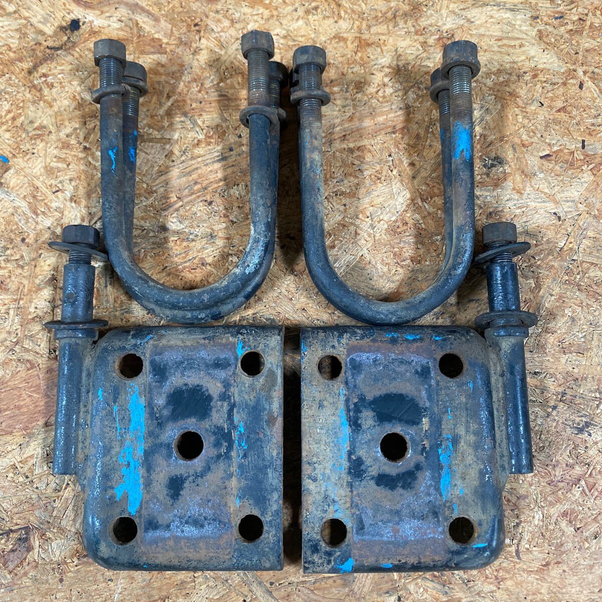 Yahoo!オークション -「ja11スプリングシート」(その他) (スズキ用)の