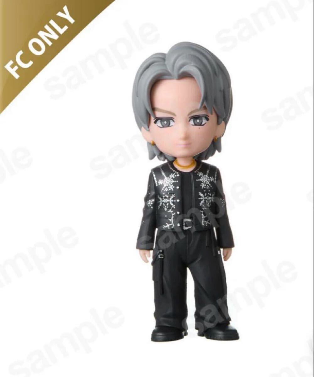 Yahoo!オークション -「number_i フィギュア」の落札相場・落札価格