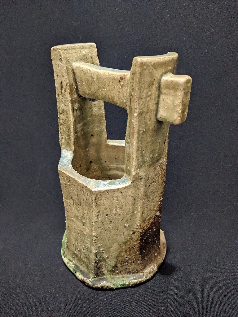 Yahoo!オークション -「伊賀焼」(日本の陶磁) (陶芸)の落札相場・落札価格