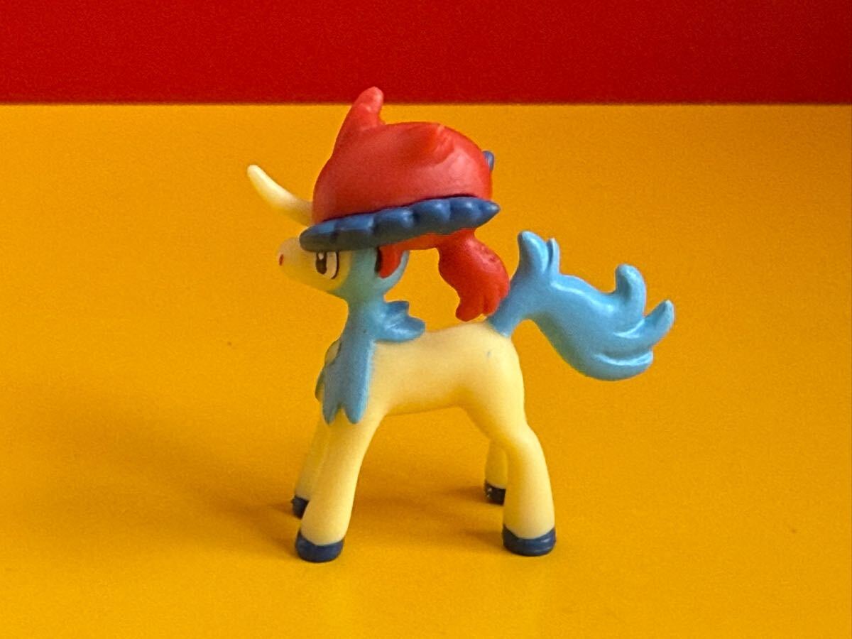 2026年最新】Yahoo!オークション -ポケモン フィギュアケルディオの