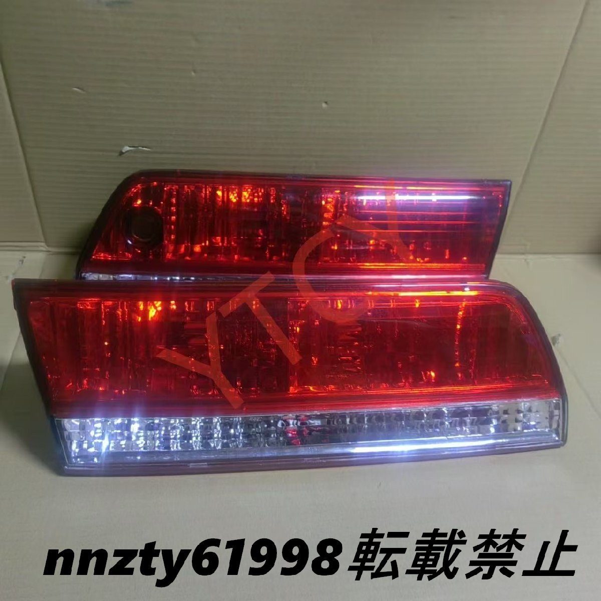 2026年最新】Yahoo!オークション -jzx100 マーク2 後期 テールの中古品