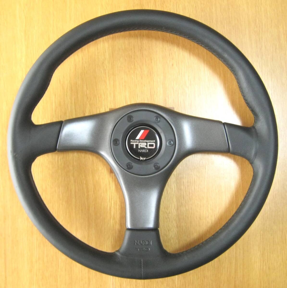 Yahoo!オークション -「nardi trd」(ステアリング) (パーツ)の落札相場