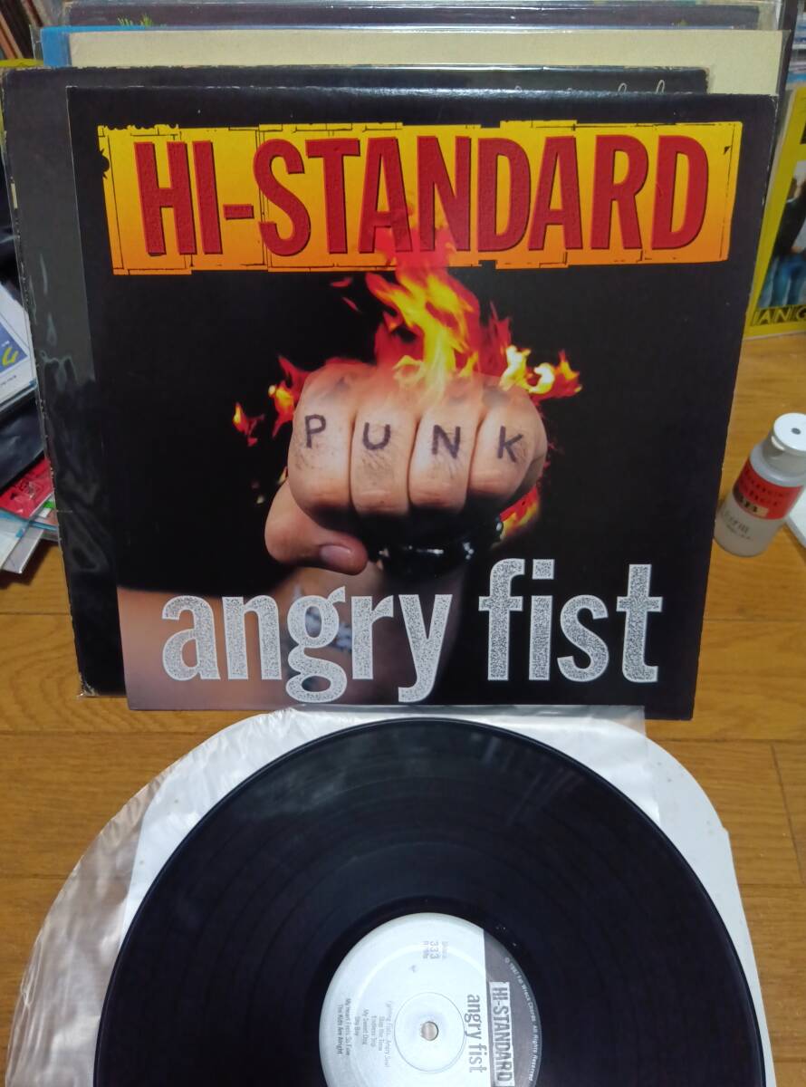 2026年最新】Yahoo!オークション - Hi-STANDARD(は は行)の中古品